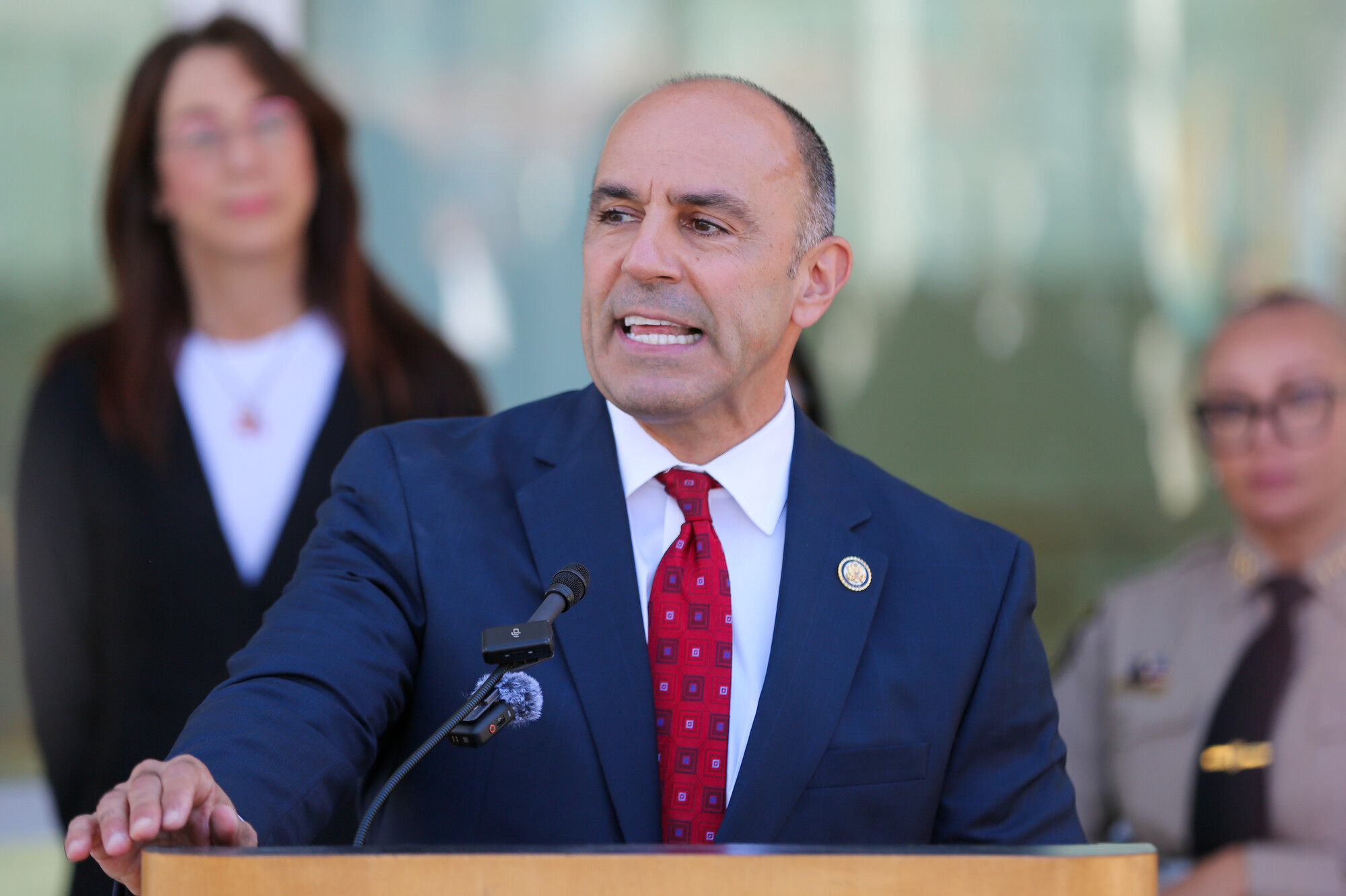 Sign the letter to Rep Panetta